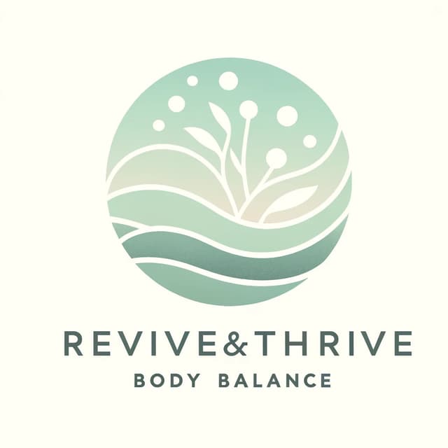 Revive & Thrive