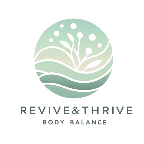 Revive & Thrive